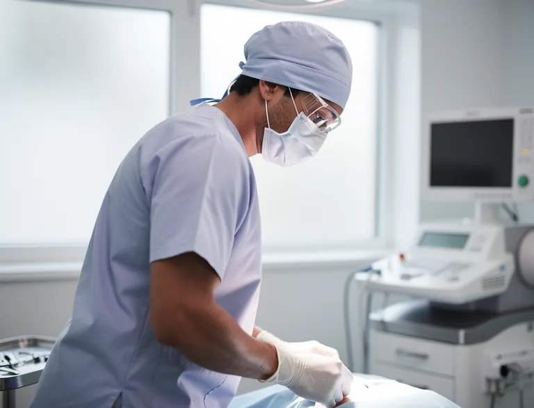 Plastic Surgeon service in Rockford
